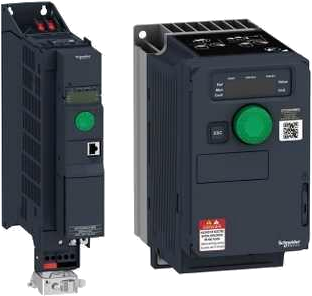 Variateur de vitesse ATV320 (Schneider Electric)